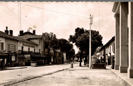 ST VINCENT DE TYROSSE  LA ROUTE DE BAYONNE - Saint Vincent De Tyrosse