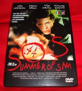 Dvd Zone 2  Summer Of Sam (1999) Vf+Vostfr - Horror