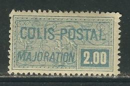 FRANCE CP N° 79 ** - Mint/Hinged