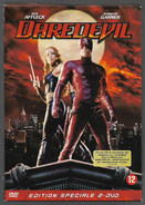 Daredevil édition Spéciale 2 Dvd - Fantascienza E Fanstasy