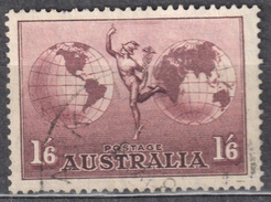 Australia 1934 - Mi.126 - Used - Oblitérés