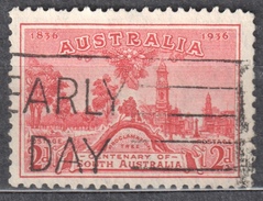Australia 1936 - Centenary Of South Australia - Mi.134 - Used - Oblitérés