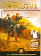 Revista Ristre. Nº 14, Mayo - Junio 2004 (ref. Ristre-14) - Espagnol