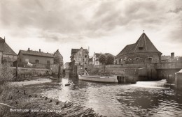 CP  BUXTEHUDE ALLEMAGNE ESTE MIT ZWINGER - Buxtehude