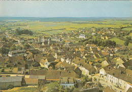 Courson Les Carrières 89 - Vue Générale - 1969 - Courson-les-Carrières