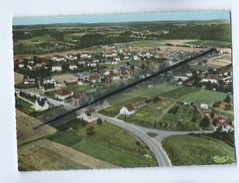 CPM - Ottignies - Vue Aérienne - Le Petit Ry - Ottignies-Louvain-la-Neuve