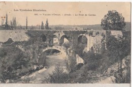 Dep 64 - Arudy  - Le Pont De Germe : Achat Immédiat - Arudy