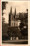 DE Klosterkirche Dobbertin ... XI652 Used - Goldberg