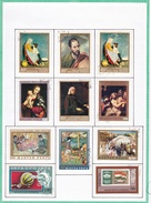 Hongrie - Collection Vendue Page Par Page - Timbres Oblitérés / Neufs */** (avec Ou Sans Charnière) - B/TB - Collezioni