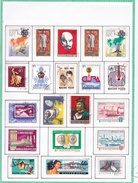 Hongrie - Collection Vendue Page Par Page - Timbres Oblitérés / Neufs */** (avec Ou Sans Charnière) - B/TB - Collezioni