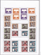 Sarre - Collection Vendue Page Par Page - Timbres Oblitérés / Neufs */** - B/TB - Colecciones & Series