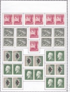 Sarre - Collection Vendue Page Par Page - Timbres Oblitérés / Neufs */** - B/TB - Collections, Lots & Series
