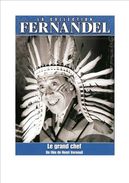 Collection FERNANDEL - LE GRAND CHEF - Drama