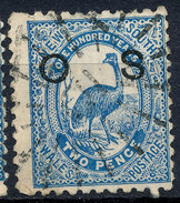 Stamp   New South Wales   Used   Used Lot#162 - Gebraucht