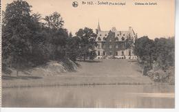 Chateau De Soheit - Tinlot