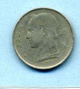 1950  1 FRANC BELGIQUE - 1 Franc