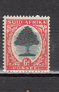 UNION SUD AFRICAIN * 1926 YT N° 21 - Neufs