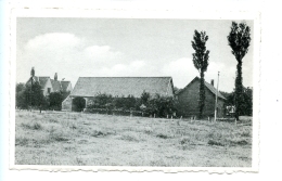 Deerlijk - Het Klaverhof / Photo J. Lefèvre - Deerlijk