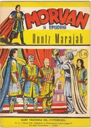 MORVAN- Supplemento Vittorioso - N.14 - Primeras Ediciones