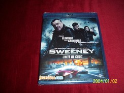 SWEENEY UNITE DE CHOC °° PROMO  5 DVD ° POUR 10 EUROS ° AUX CHOIX - Crime
