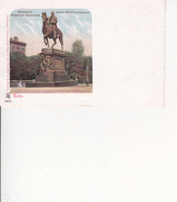 CPA Metz - Kaiser-Wilhelm-Denkmal (27450) - Lothringen