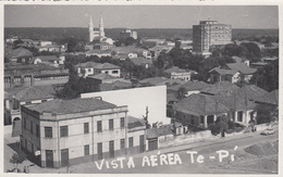 BRAZIL - Teresina - Vista Aerea - Teresina