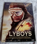 Dvd Zone 2 Flyboys (2006) 2 DVD Swift Productions Vf+Vostfr - Action, Aventure