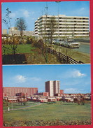 AK HAMBURG Lohbrügge ~ Um 1970 - Bergedorf