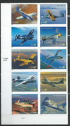 United States 2005 American Advances In Aviation - Self-Adhesive.MNH - Nuevos