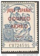 LOTE 2112  ///  (C105) BURGOS Nº19 ** MNH - Republikanische Ausgaben