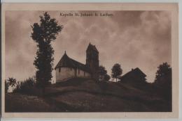 Kapelle St. Johann B. Lachen - Lachen