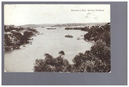 Australia Mosman's Bay, Sydney Harbour - Autres & Non Classés