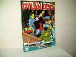 Dylan Dog 1° Ristampa (Bonelli 1990) N. 5 - Dylan Dog