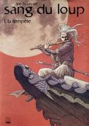 Sang Du Loup T1 - Lee Hyun-se - Editions Kami - Mangas Versione Francese