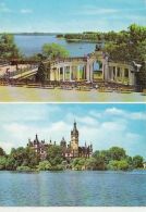 56270- SCHWERIN- THE PALACE - Schwerin