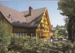 WALDEGG HÖHEN RESTAURANT  TEUFEN - Teufen