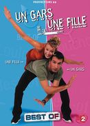 Un Gars, Une Fille - Best Of Isabelle Camus - Comedy