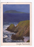 S3073 POSTCARD: Dingle Peninsula, Country Kerry _ NOT WRITED _ Ed. Insight Ireland - Andere & Zonder Classificatie