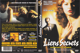 Dvd Zone 2 Liens Secrets (1997) This World, Then The Fireworks Largo Vf+Vostfr - Polizieschi