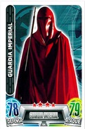 Cards Star Wars. Force Attax - Star Wars