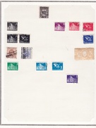Roumanie - Collection Vendue Page Par Page - Timbres Oblitérés / Neufs */** - B/TB - Collections