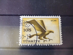 TURQUIE YVERT N°42 - Airmail