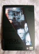 Dvd Zone 2 La Prison De Verre (2001) The Glass House Vf+Vostfr - Polizieschi