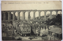 LE VIADUC - MORLAIX - Kunstbauten