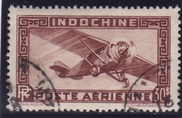 Indochine PA N° 47 Oblitéré - Poste Aérienne