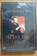 Jerry Lee Lewis - Most Famous Hits - DVD Neuf Sous Blister 2003 - Konzerte & Musik