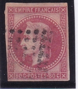 Emissions Générales N° 10 - Napoleone III