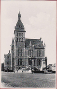 Brasschaat Gemeentehuis (bijgesneden Randen) - Brasschaat