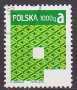 2013: Polen Mi.Nr. 4600 Gest. (d329) / Pologne Mi.No. 4600 Obl. - Used Stamps