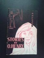 STORIES BY O.HENRY-ADAPTED,RUSSIAN ED.IN ENGLISH LANGUAGE,1964 PERIOD - Otros & Sin Clasificación